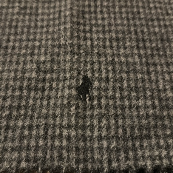 Polo Ralph Lauren Scarf - Picture 2 of 3